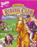 Barbie Adventure: Riding Club