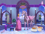 [Barbie and the Magic of Pegasus - скриншот №2]