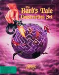 [The Bard's Tale Construction Set - обложка №2]