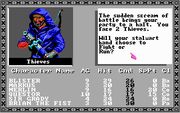 The Bard's Tale: Tales of the Unknown