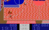 [Скриншот: The Basket Manager]