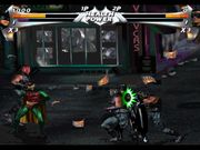 Batman Forever: The Arcade Game