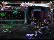 Batman Forever: The Arcade Game