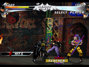 Batman Forever: The Arcade Game