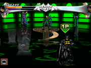 Batman Forever: The Arcade Game