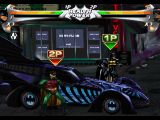[Batman Forever: The Arcade Game - скриншот №2]