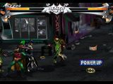 [Batman Forever: The Arcade Game - скриншот №5]