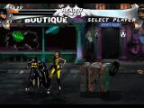 [Скриншот: Batman Forever: The Arcade Game]