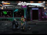 [Batman Forever: The Arcade Game - скриншот №8]