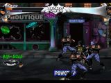 [Batman Forever: The Arcade Game - скриншот №9]
