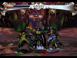 [Batman Forever: The Arcade Game - скриншот №15]