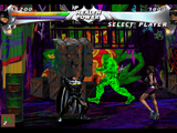 [Batman Forever: The Arcade Game - скриншот №25]