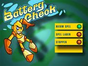 Battery Check