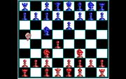 Battle Chess