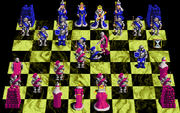 Battle Chess