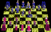 Battle Chess