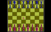 Battle Chess