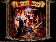 Battle Chess (Enhanced CD-ROM)