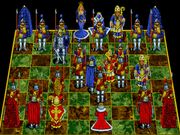 Battle Chess (Enhanced CD-ROM)