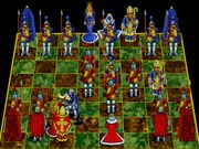 Battle Chess (Enhanced CD-ROM)