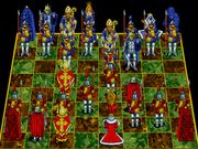 Battle Chess (Enhanced CD-ROM)