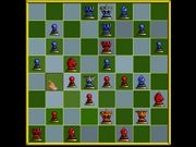 Battle Chess (Enhanced CD-ROM)