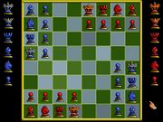 Battle Chess (Enhanced CD-ROM)