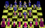 [Скриншот: Battle Chess]
