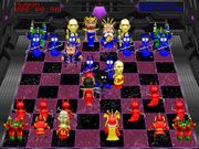 Battle Chess 4000