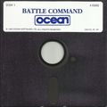 [Battle Command - обложка №3]