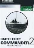 [Battle Fleet Commander 2 - обложка №1]