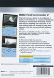 [Battle Fleet Commander 2 - обложка №2]