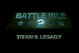[Скриншот: Battle Isle 2: Titan's Legacy]