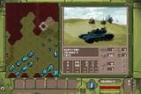 [Скриншот: Battle Isle 2: Titan's Legacy]