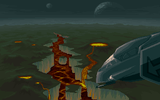 [Battle Isle Data Disk II: The Moon of Chromos - скриншот №1]