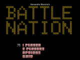 [Battle Nation - скриншот №2]