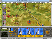 Battleground 8: Prelude to Waterloo