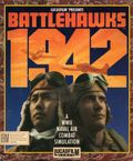 [Battlehawks 1942 - обложка №1]