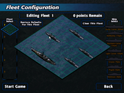 Battleship: The Classic Naval Warfare Game