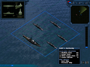 Battleship: The Classic Naval Warfare Game