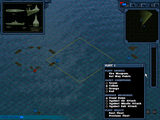 [Battleship: The Classic Naval Warfare Game - скриншот №6]