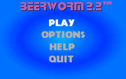 Beerworm