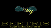 Beetris