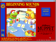 Beginning Sounds