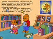 The Berenstain Bears in the Dark