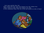 The Berenstain Bears in the Dark