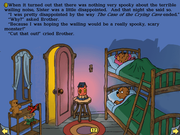 The Berenstain Bears in the Dark