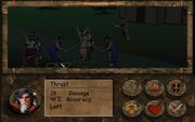 Betrayal at Krondor