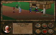 Betrayal at Krondor