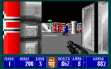 [Скриншот: Beyond Wolfenstein 2 Special Edition]